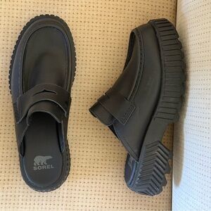 SOREL Ona Ave Penny Loafers